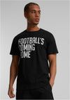 MC Football's Coming Home Logo Tee