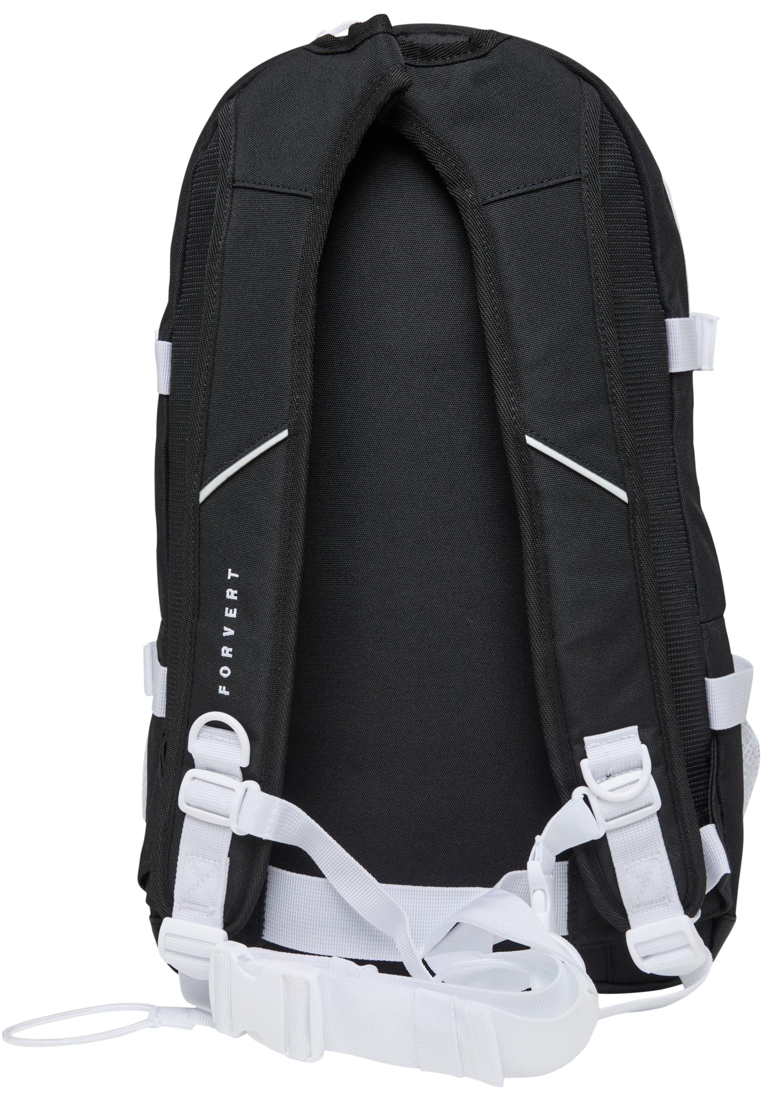 Forvert New Laptop Louis Backpack blue one size - workoutbrands.com