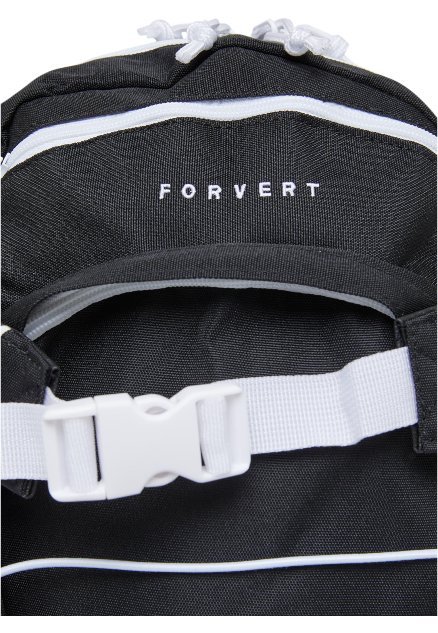 Forvert New Laptop Louis Backpack blue one size - workoutbrands.com
