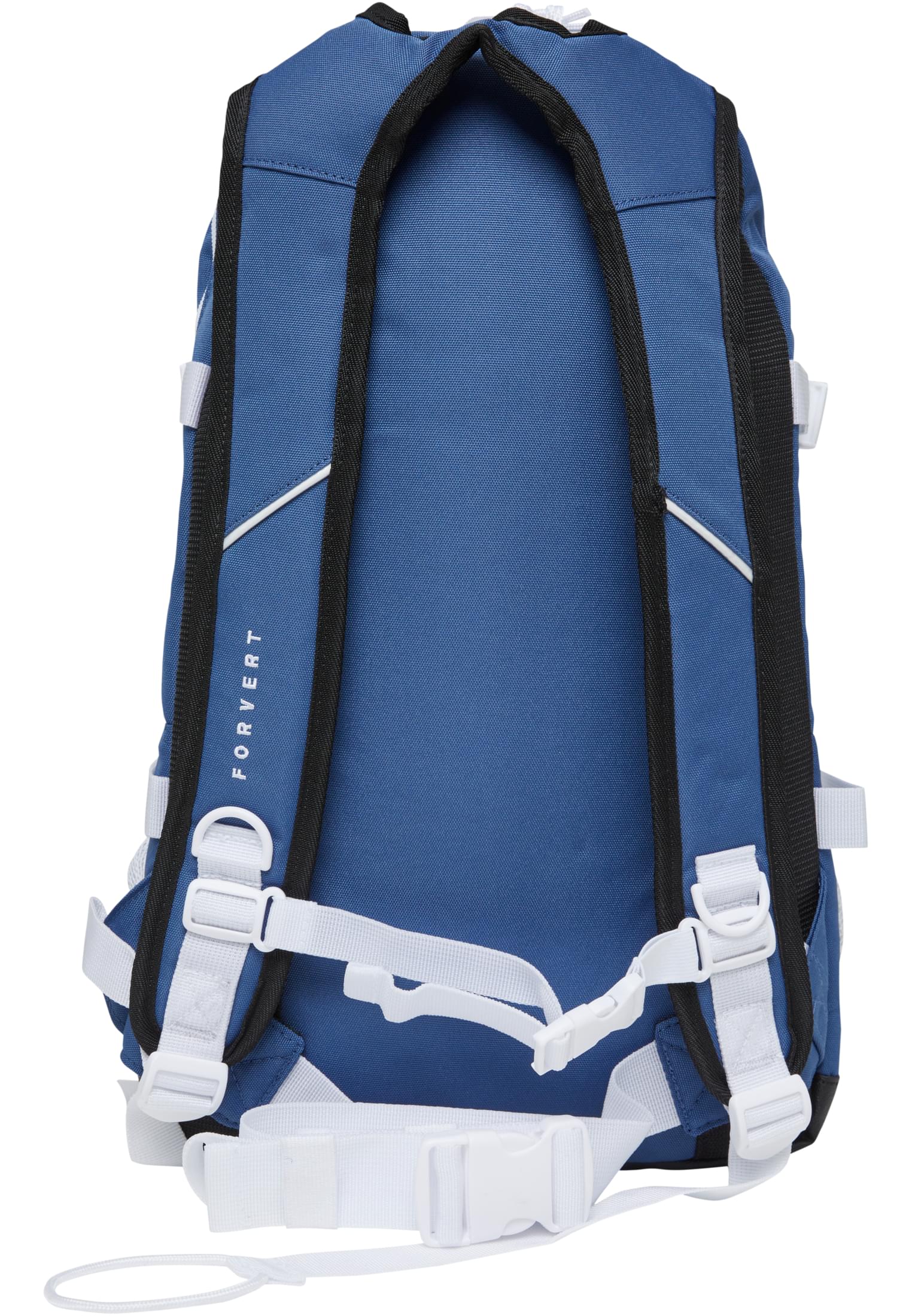 Forvert New Laptop Louis Backpack blue one size - workoutbrands.com