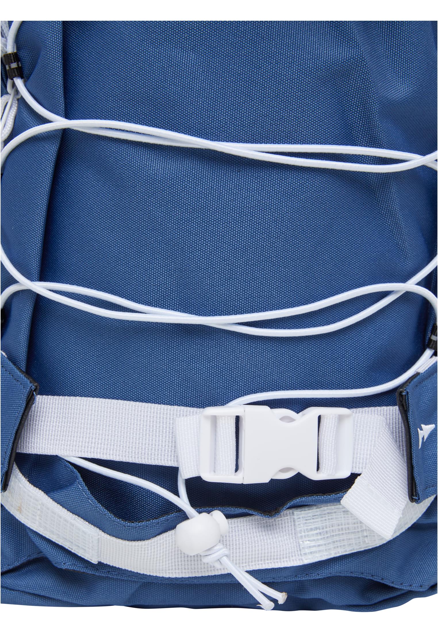 Forvert New Laptop Louis Backpack blue one size - workoutbrands.com