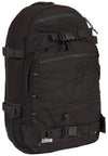 Forvert New Laptop Louis Rucksack Flanell hellgrau Einheitsgröße 