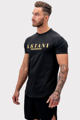 A Forza T-Shirt - Black