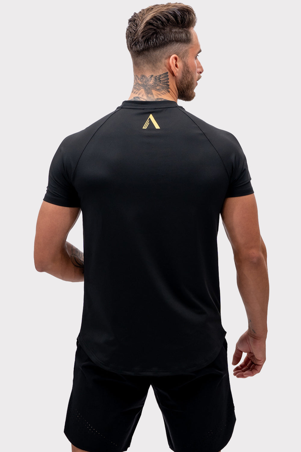 A Forza T-Shirt - Zwart