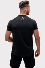 A Forza T-Shirt - Black