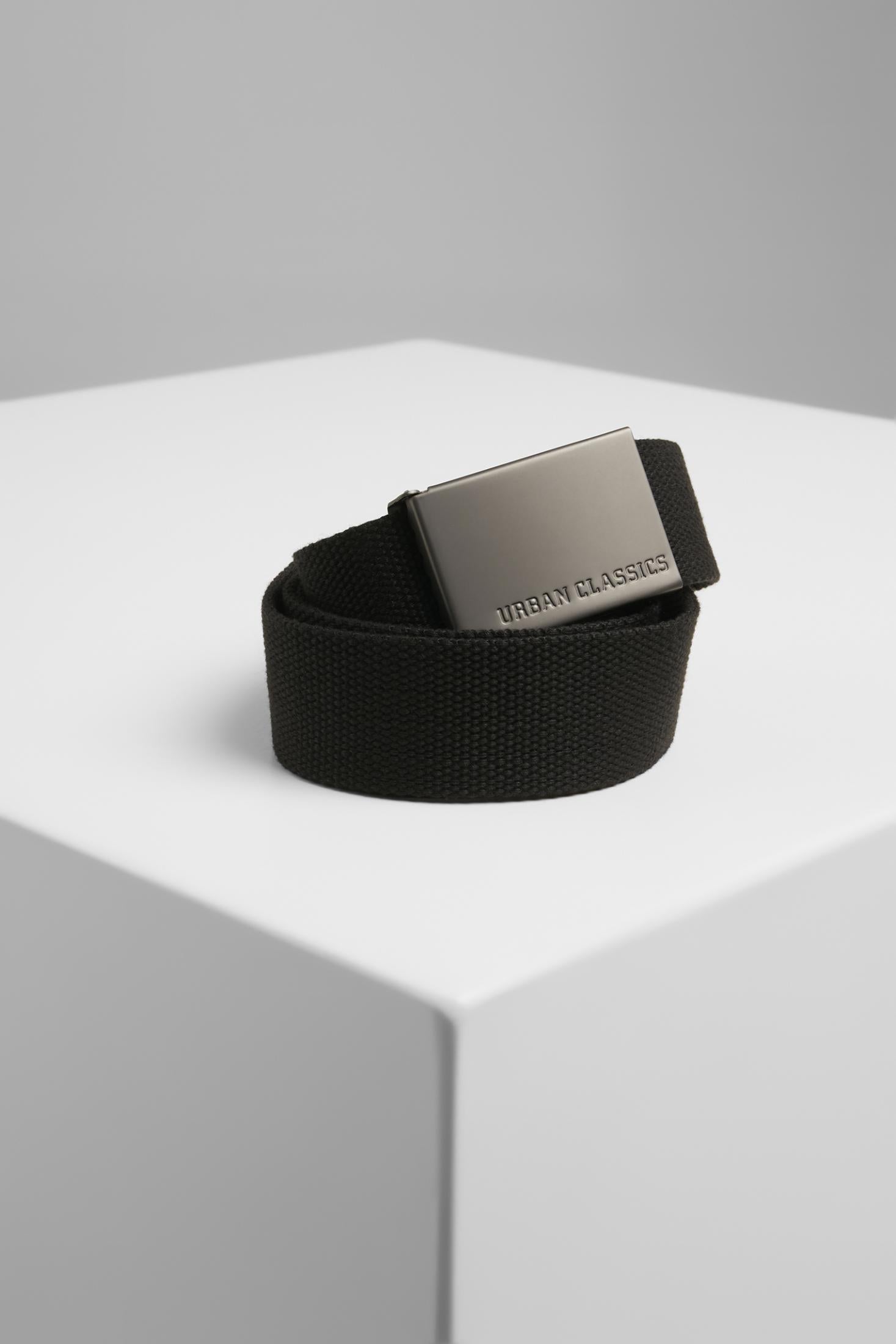 UC Gürtel Belt Pack 3-Pack Mix