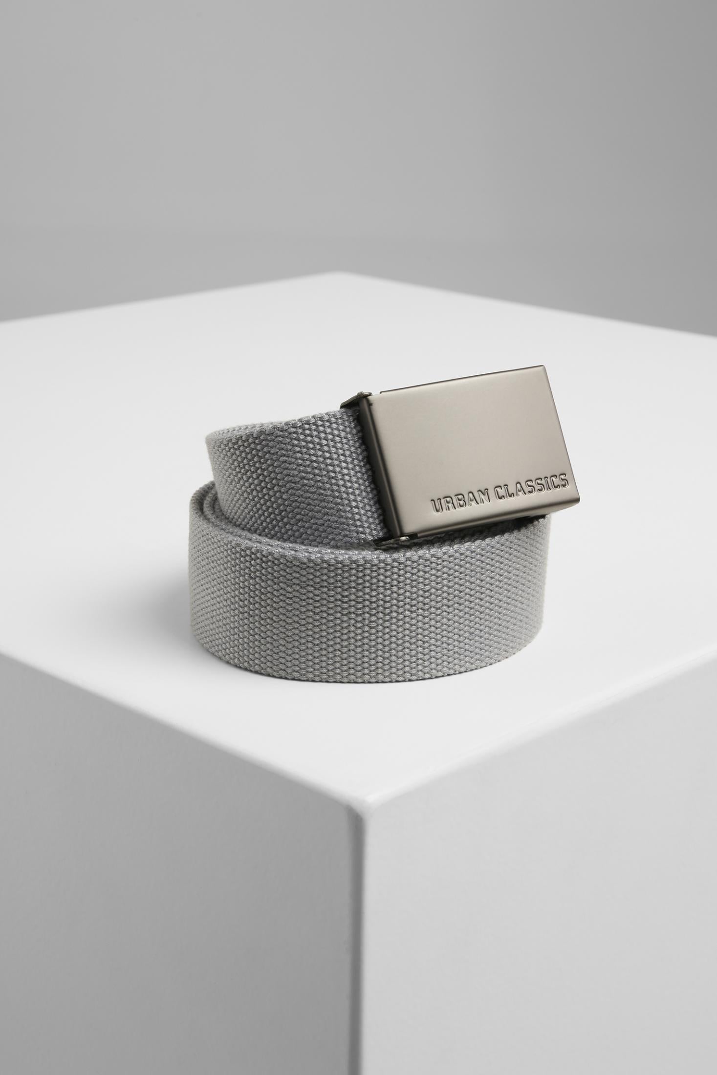 UC Gürtel Belt Pack 3-Pack Mix