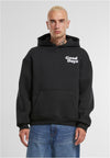 MT Good Days Flauschiger Kapuzenpullover
