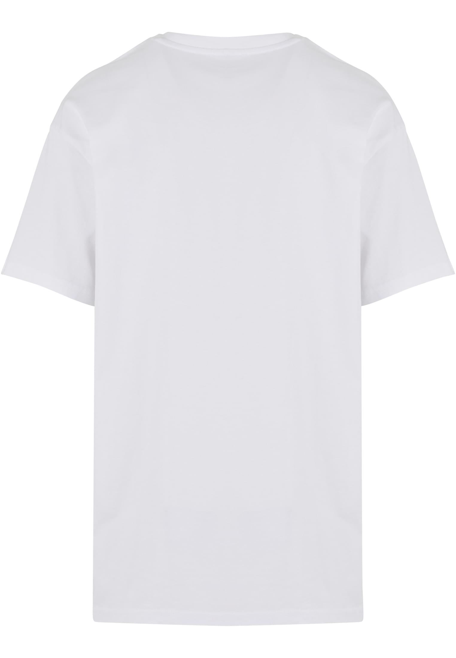 Good Girls Oversize Tee white XXL - workoutbrands.com