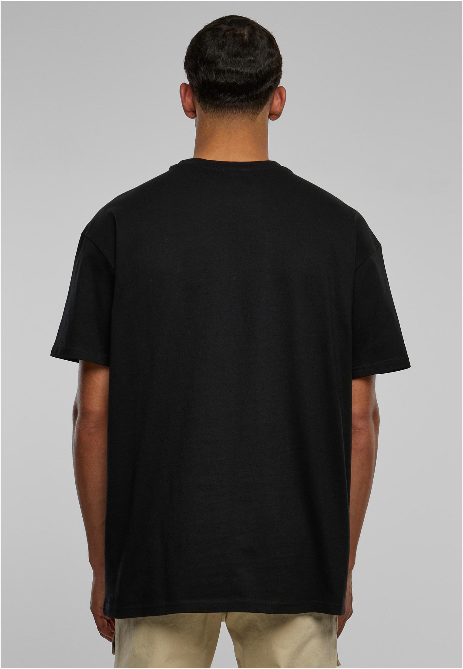 Goodfellas Tommy DeVito Oversize Tee black XXL - workoutbrands.com