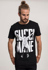 Gucci Mane Guwop Stance Tee sort XXL