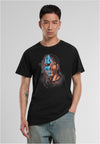 MT Half Face Tee