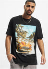 MT Havana Vibe Oversize Tee