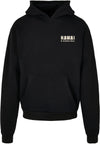 MT Hawai Oversized Hoody
