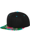 Hawaiian Snapback One Size