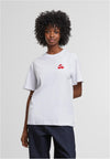 MT Heart Cherry EMB T-shirt