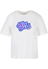 Camiseta de verano para chica sexy de MT