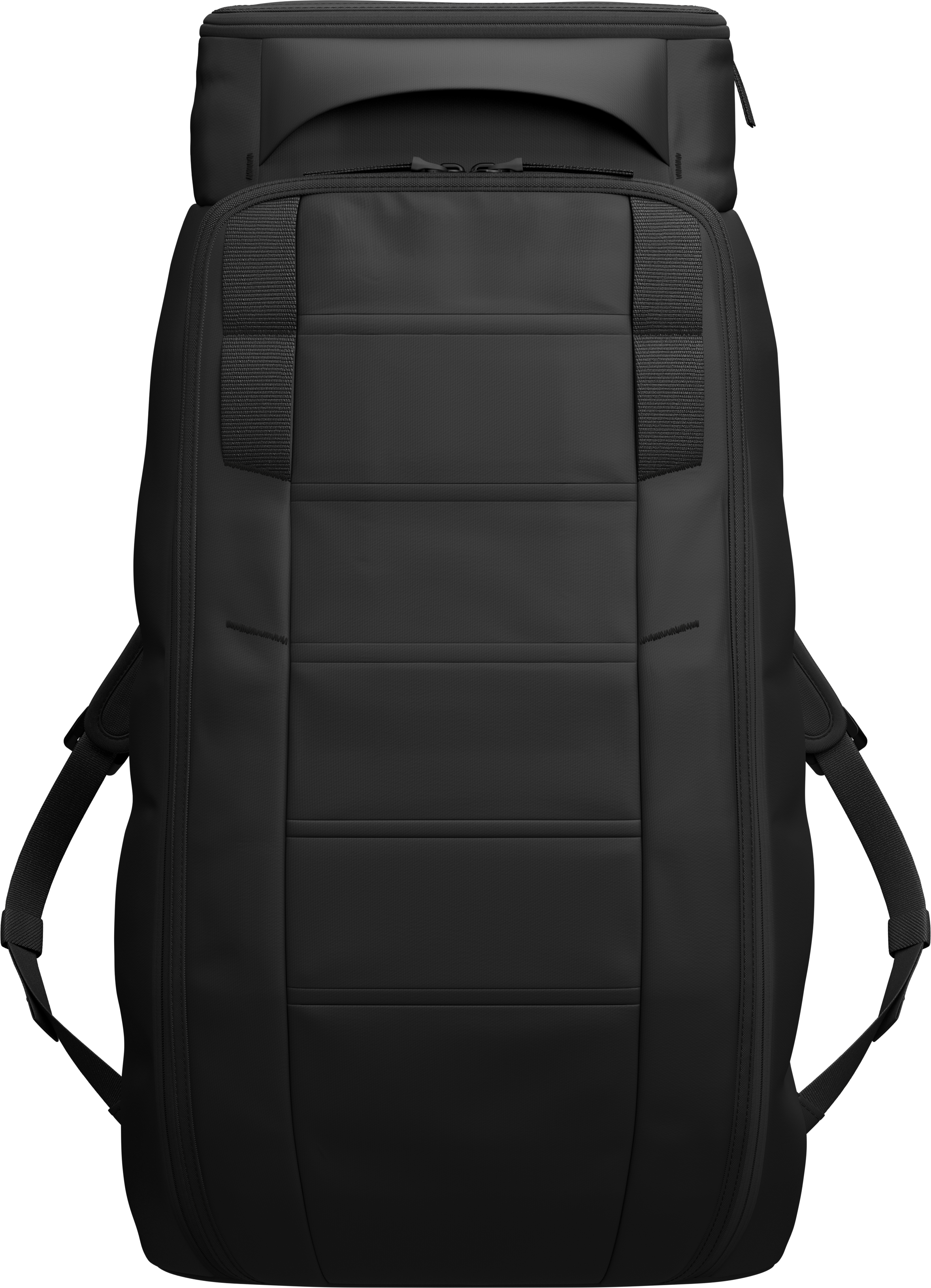 Db Hugger Backpack 30L - Musta