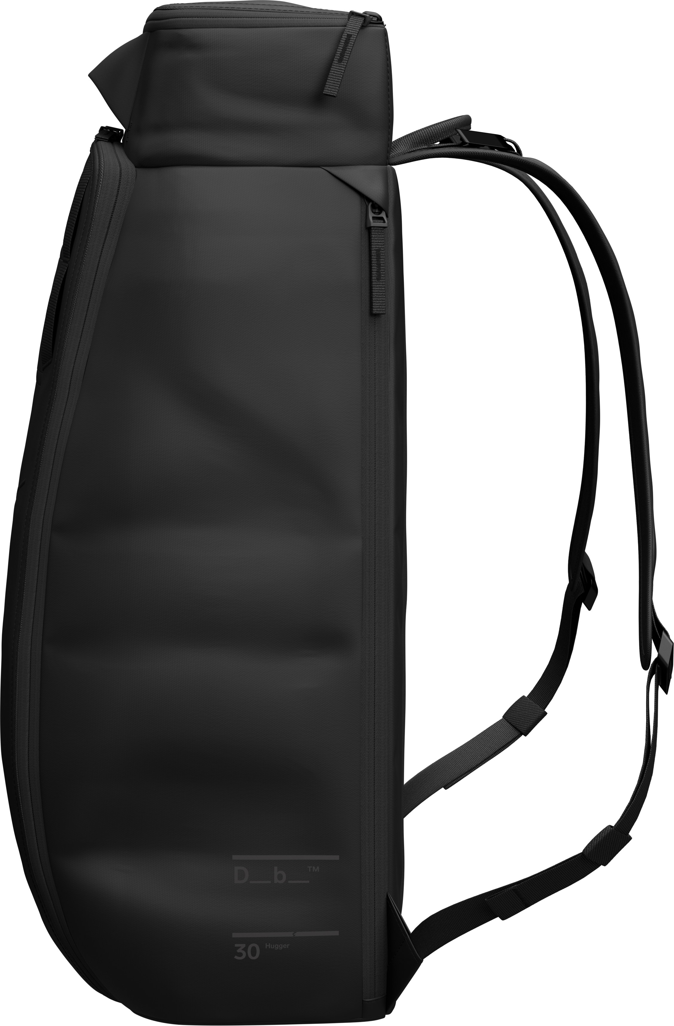 Db Hugger Backpack 30L - Noir