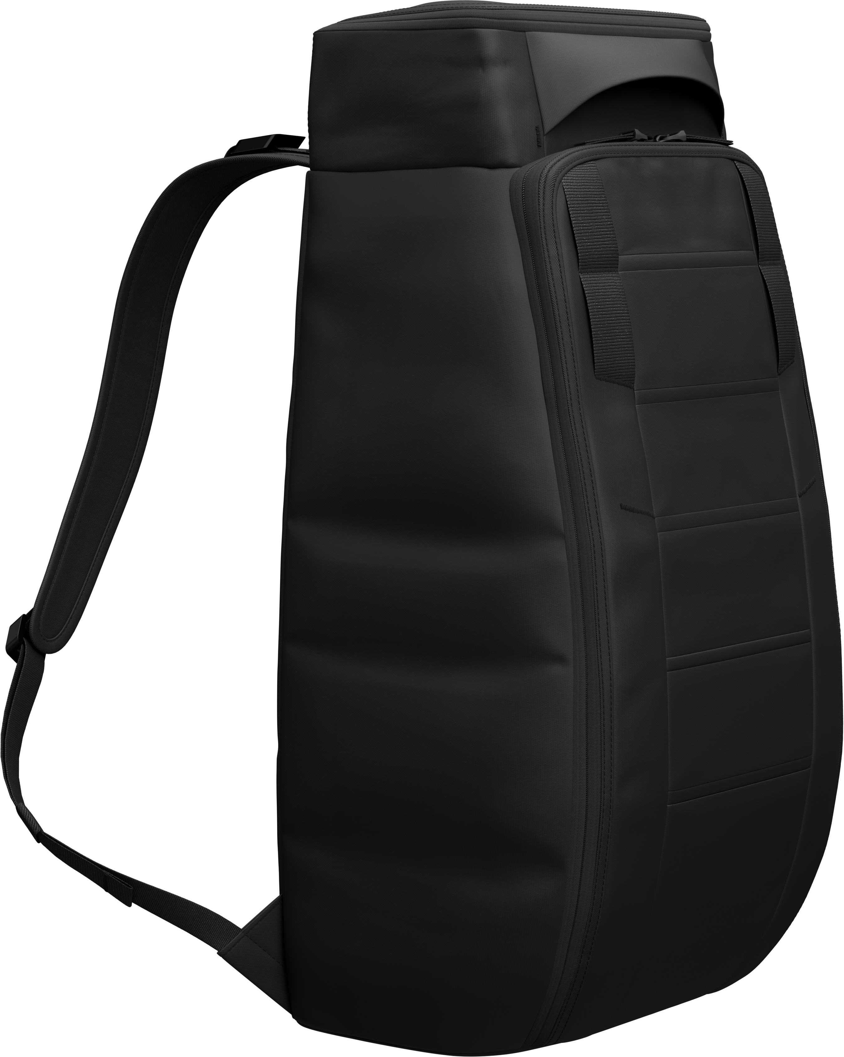 Db Hugger Rugzak 30L - Zwart