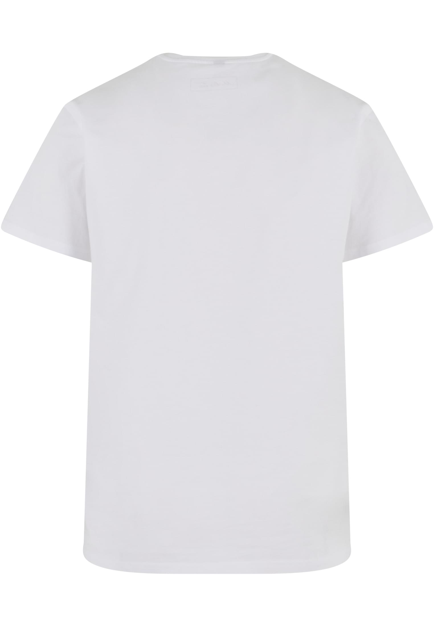 I Am Music Tee white XXL - workoutbrands.com