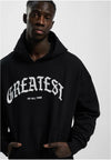 Sudadera con capucha extragrande pesada MT Immortal