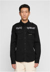 B Iron Maiden Vintage Shirt long sleeve Eddy