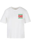 Camiseta con sabor italiano MT