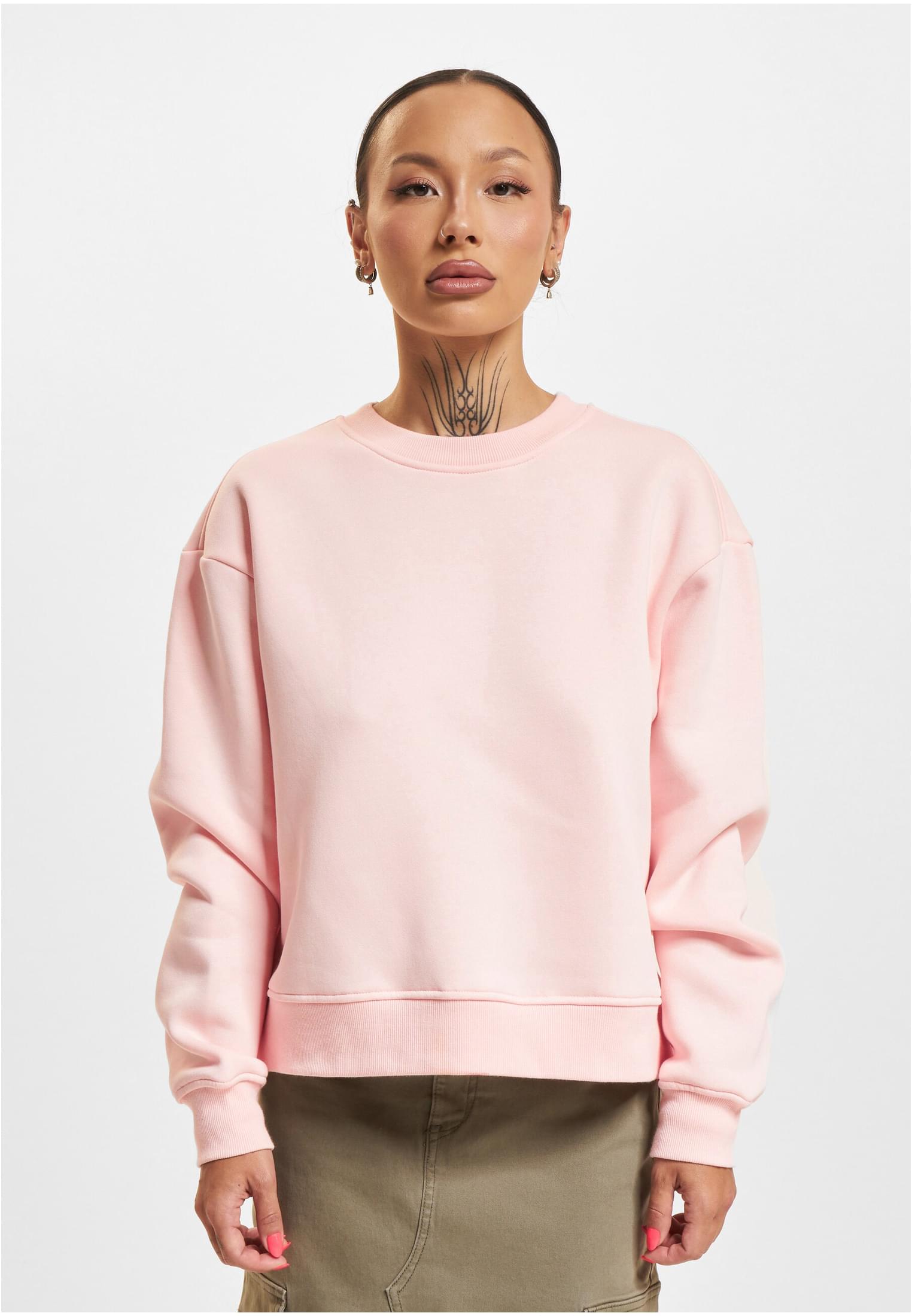 Just Rhyse Wavy Palms Pullover