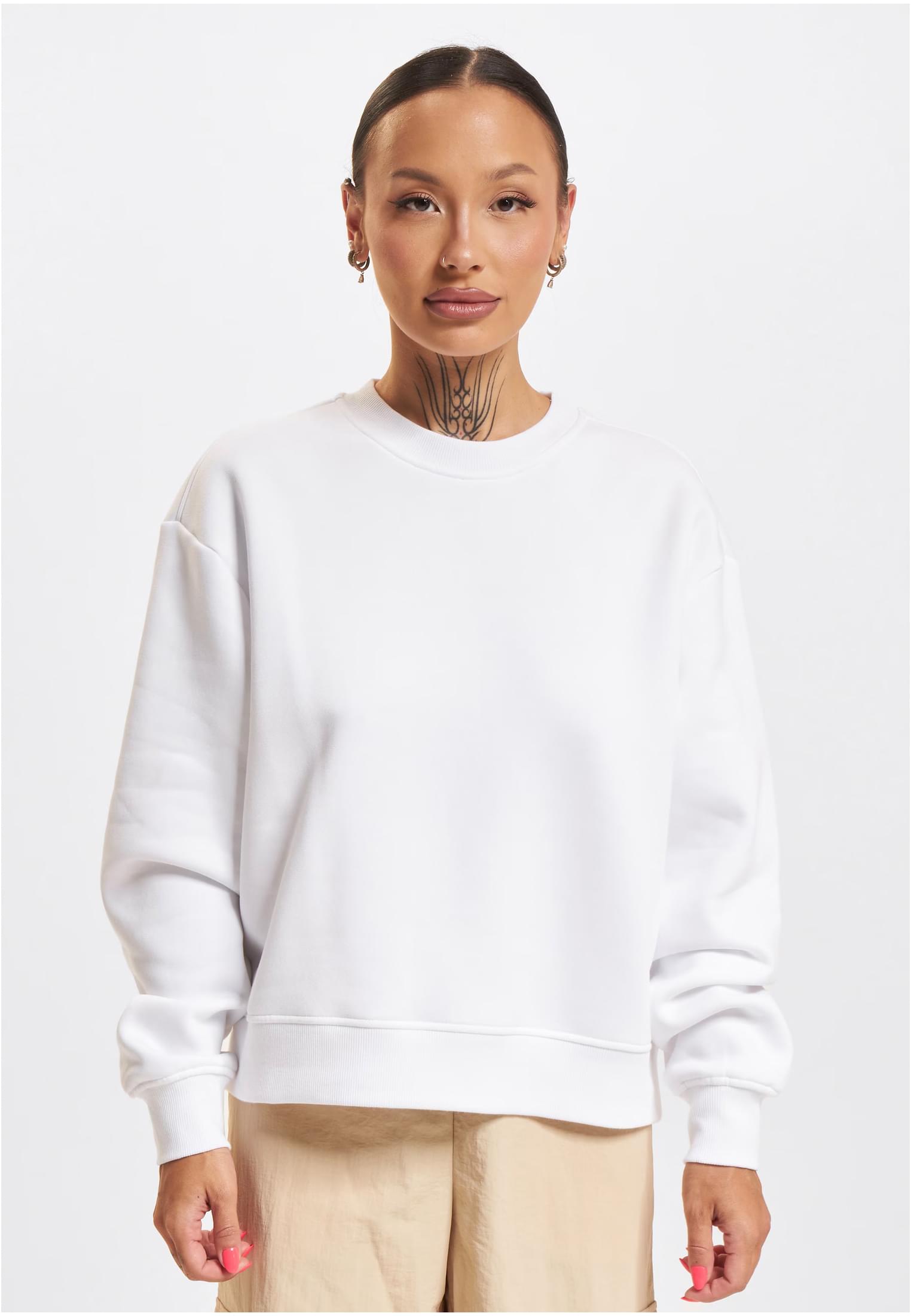 Just Rhyse Wavy Palms Pullover