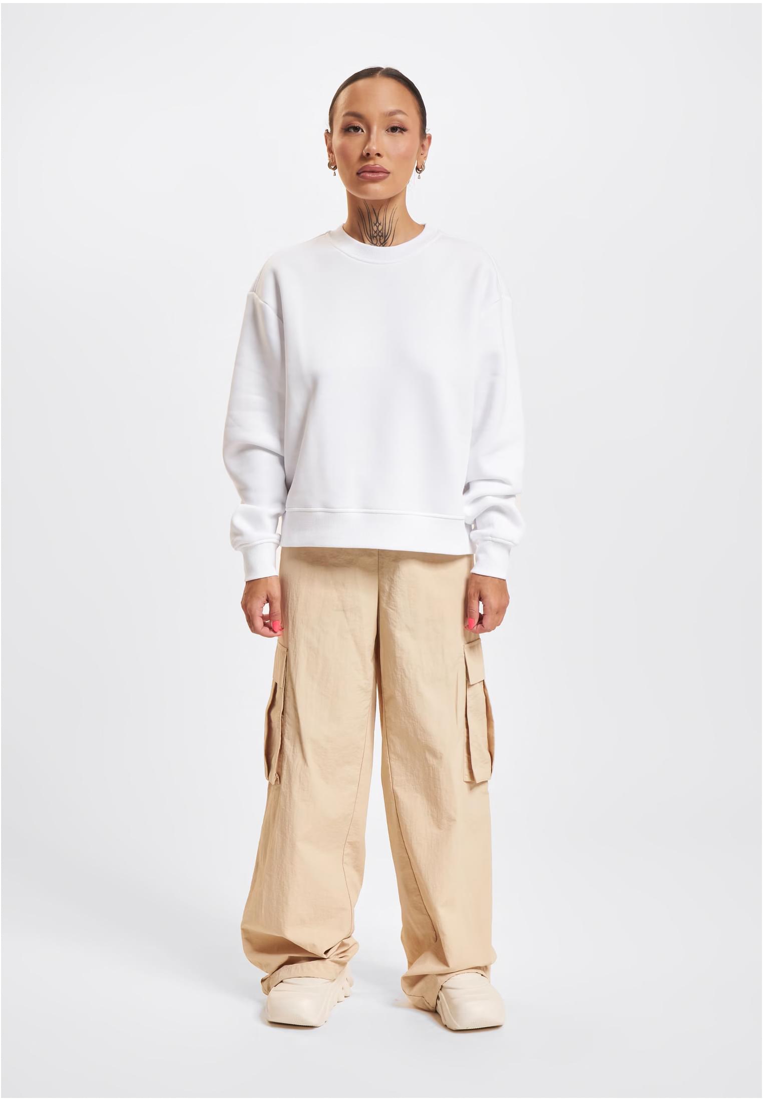 Just Rhyse Wavy Palms Pullover