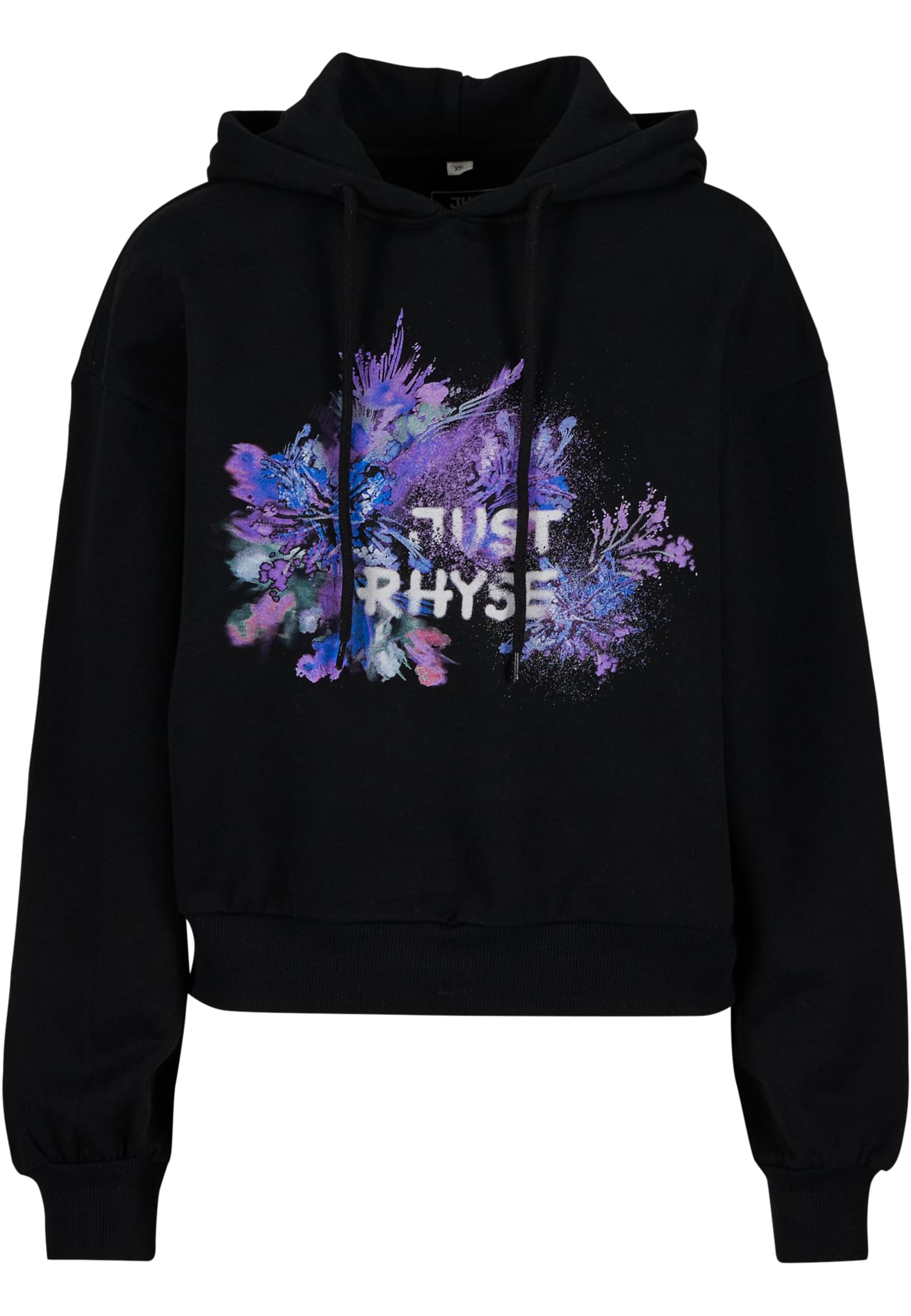 Just Rhyse Firework Hoody