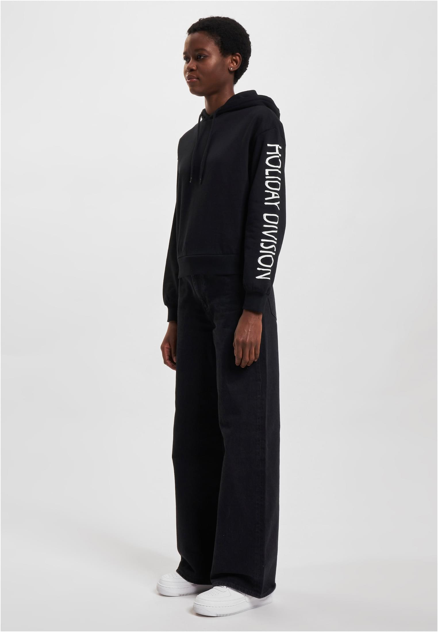 Just Rhyse Holiday Division Hoody