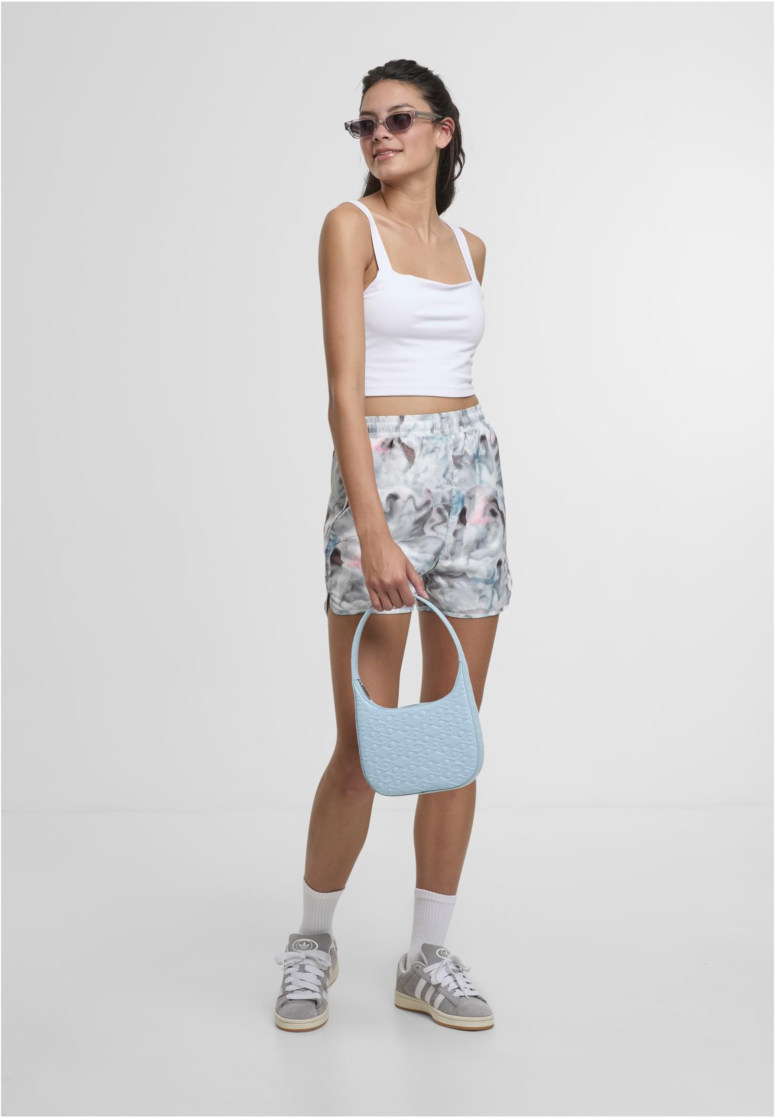 Just Rhyse Water Shorts