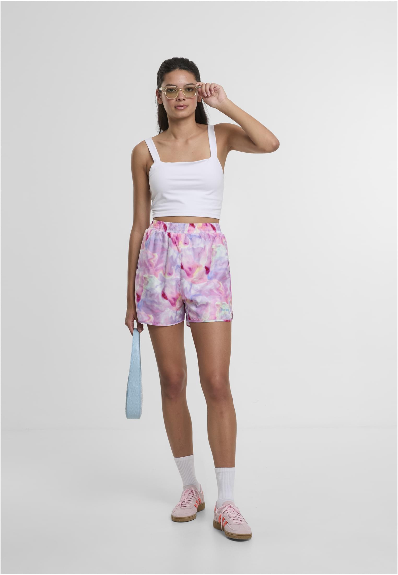 Just Rhyse Water Shorts