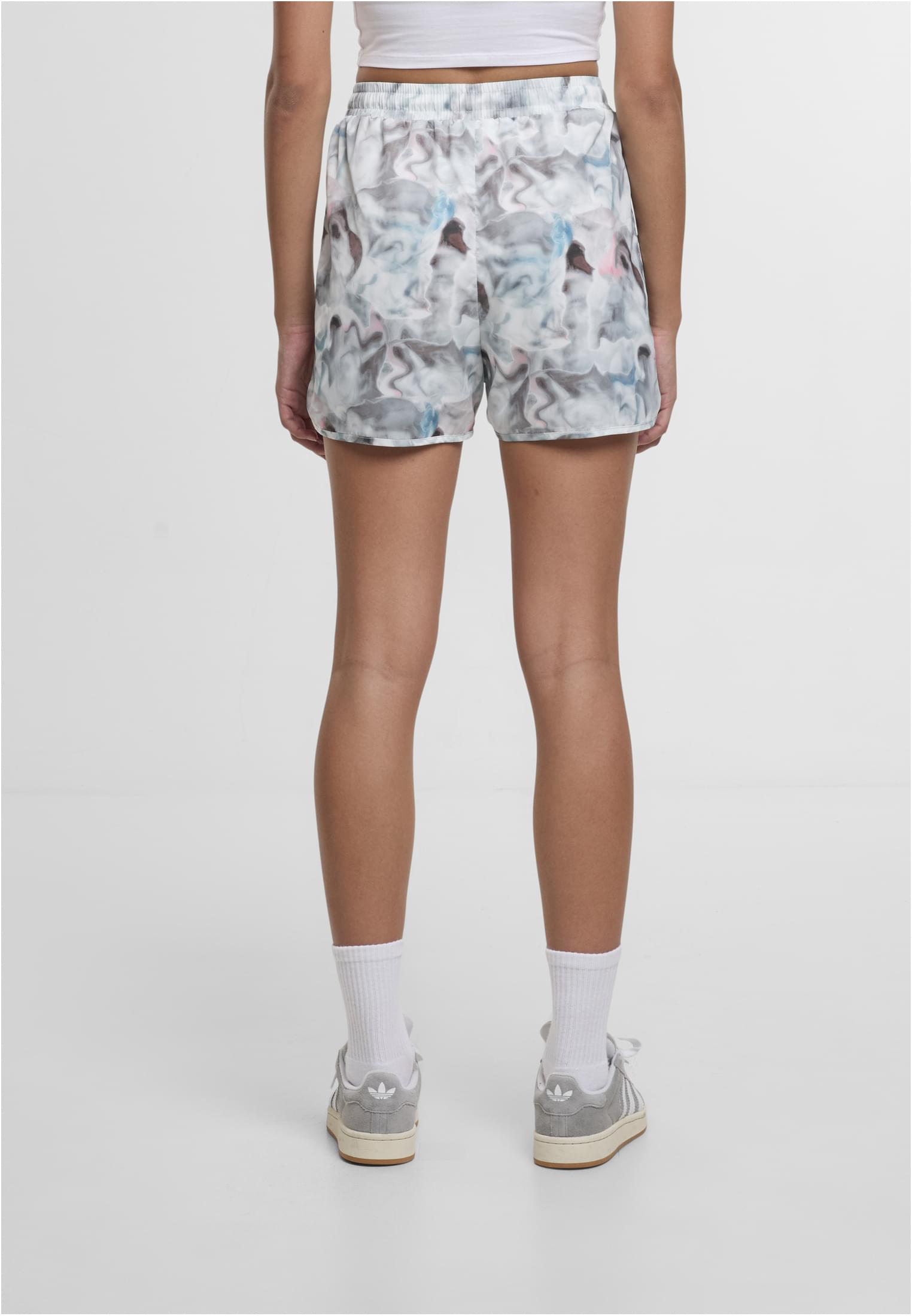 Just Rhyse Water Shorts