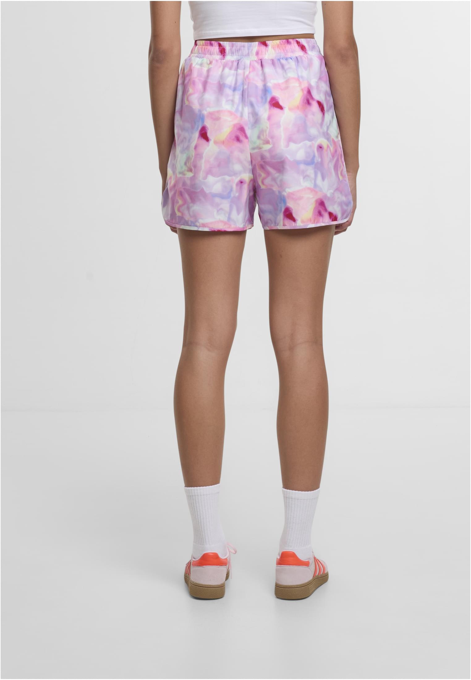 Just Rhyse Water Shorts