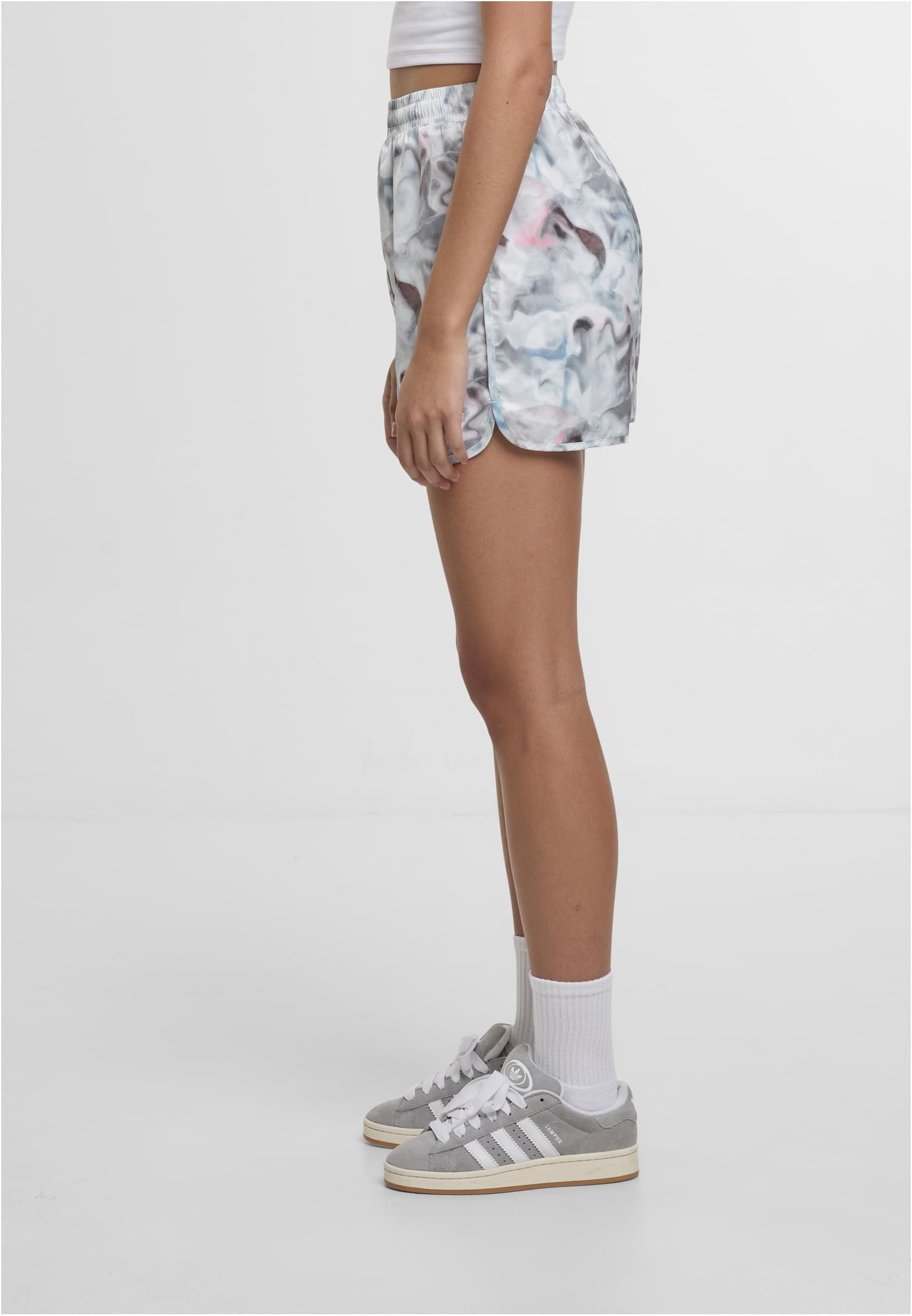 Just Rhyse Water Shorts