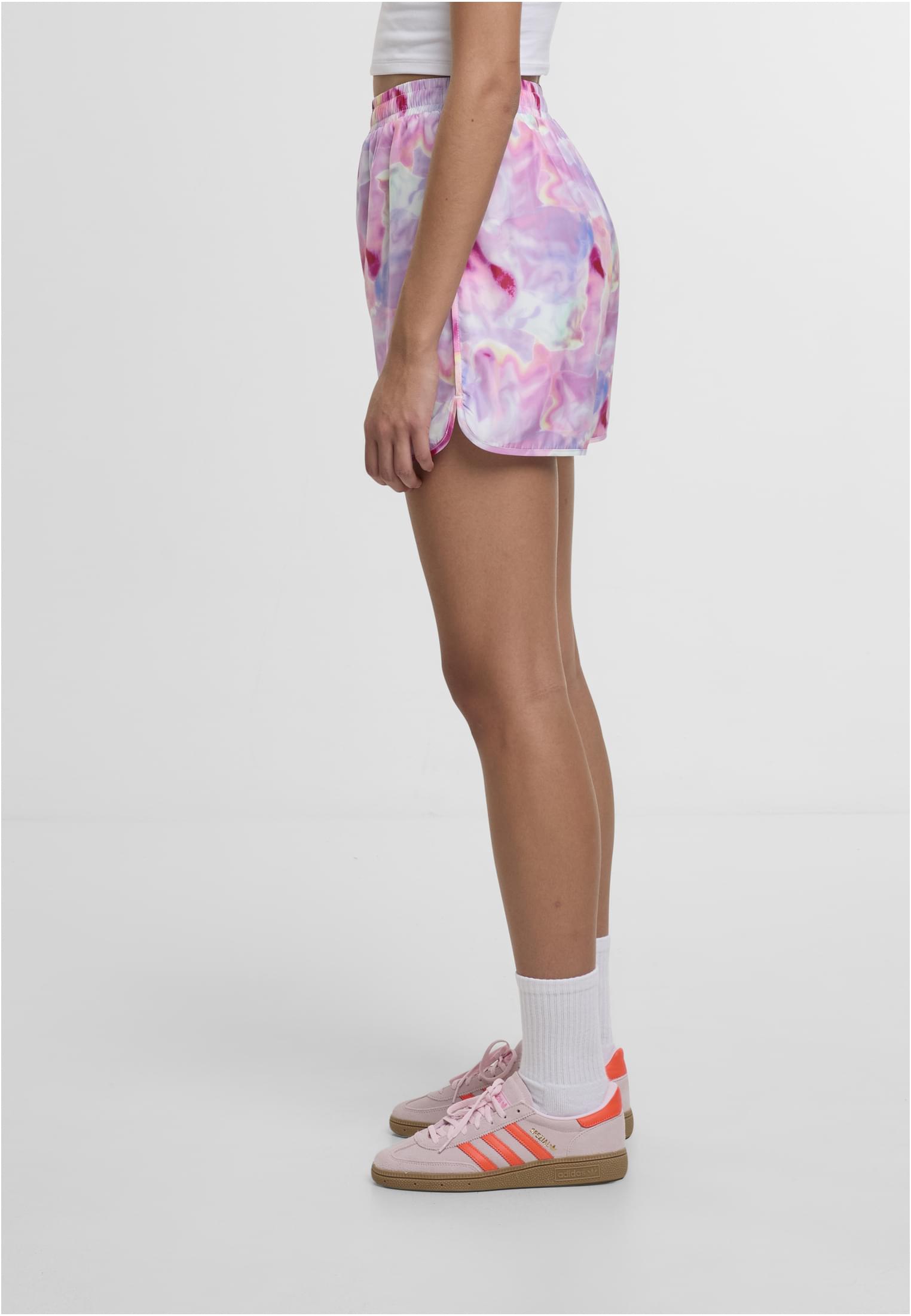 Just Rhyse Water Shorts