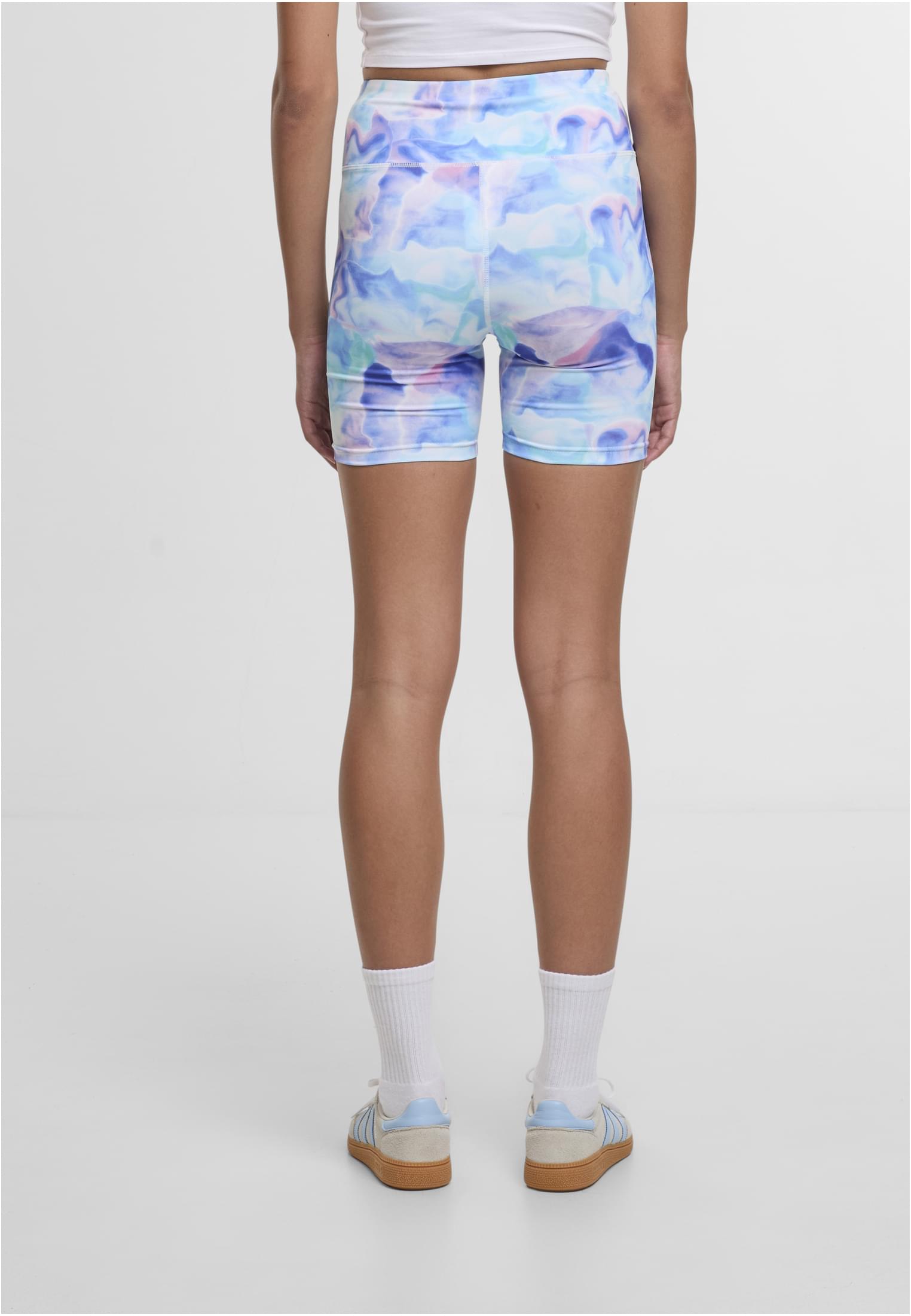 Just Rhyse Water Shorts