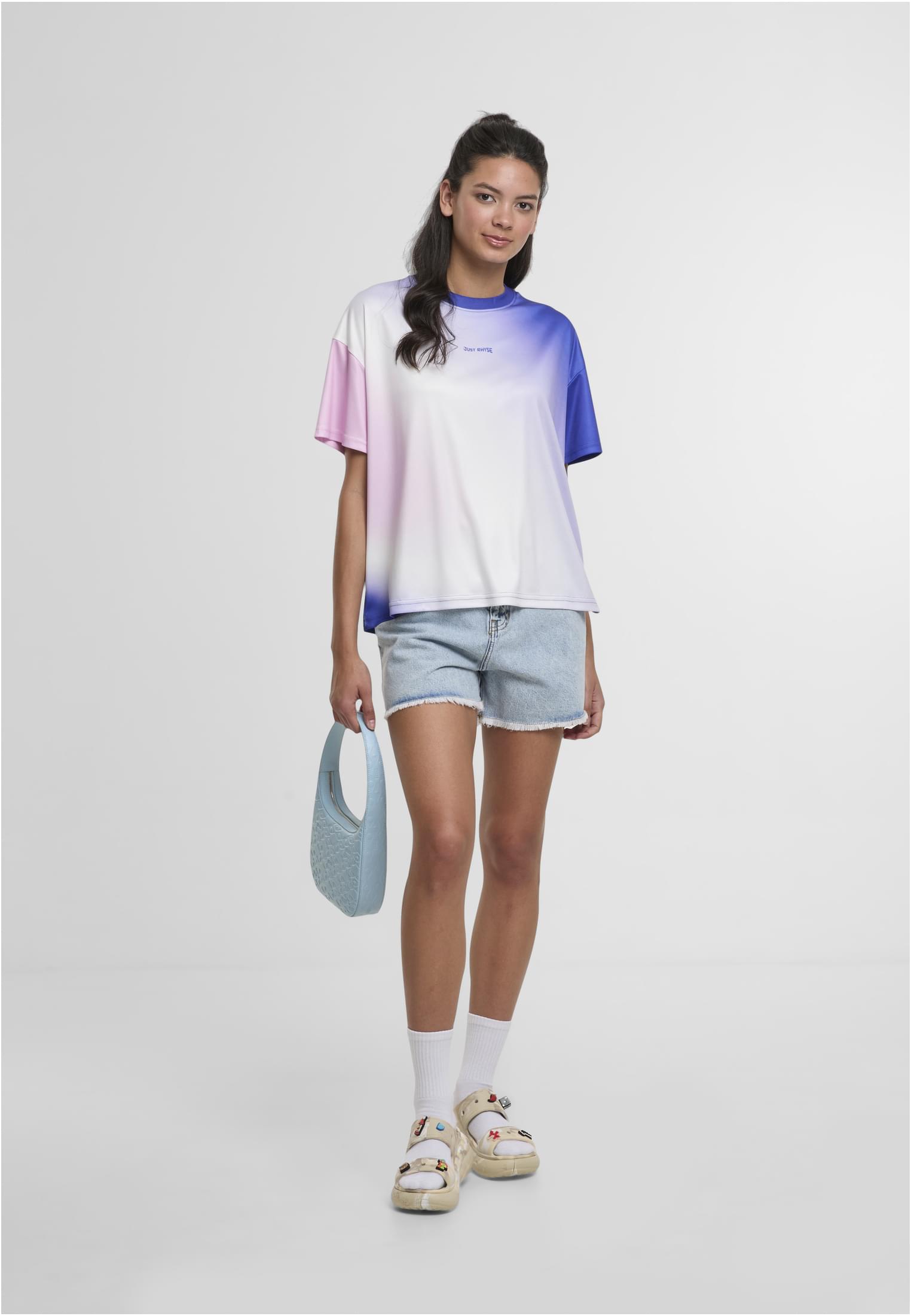 Just Rhyse Dive T-Shirts