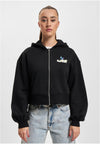 Just Rhyse Glow Zip Hoody