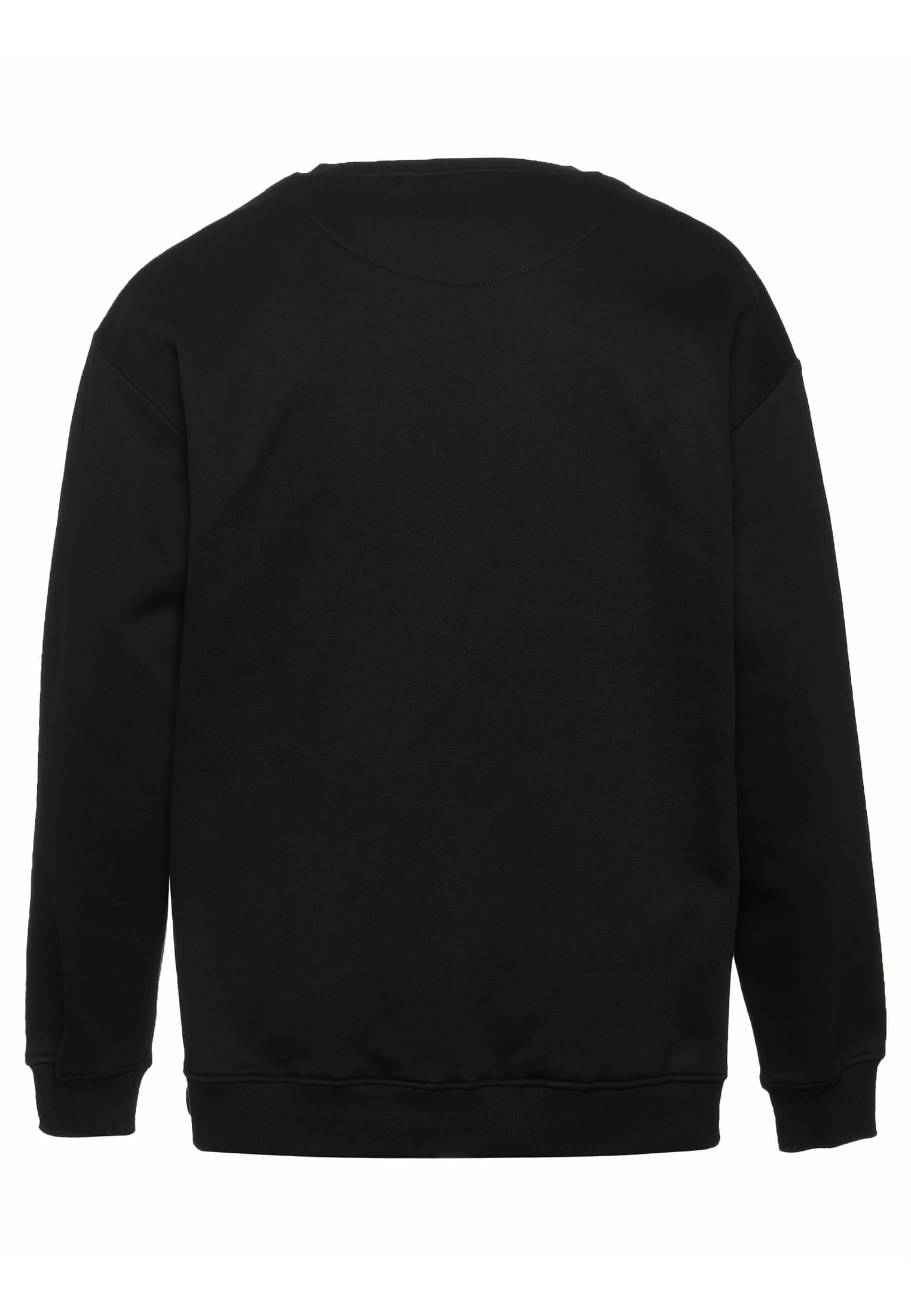 Just Rhyse Firework Pullover