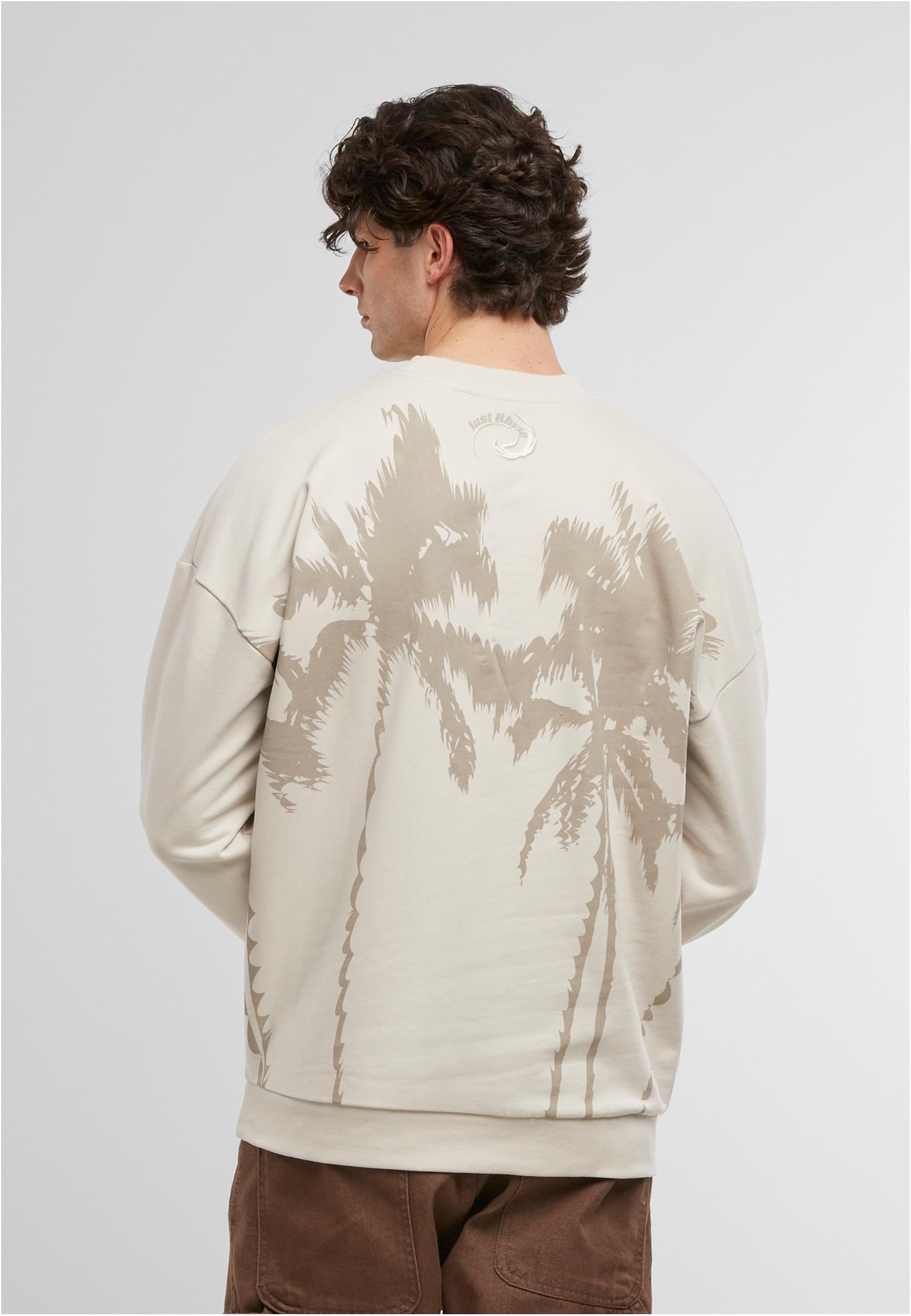 Just Rhyse Wind Pullover