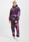 Just Rhyse Tropical Ilussion Hoody