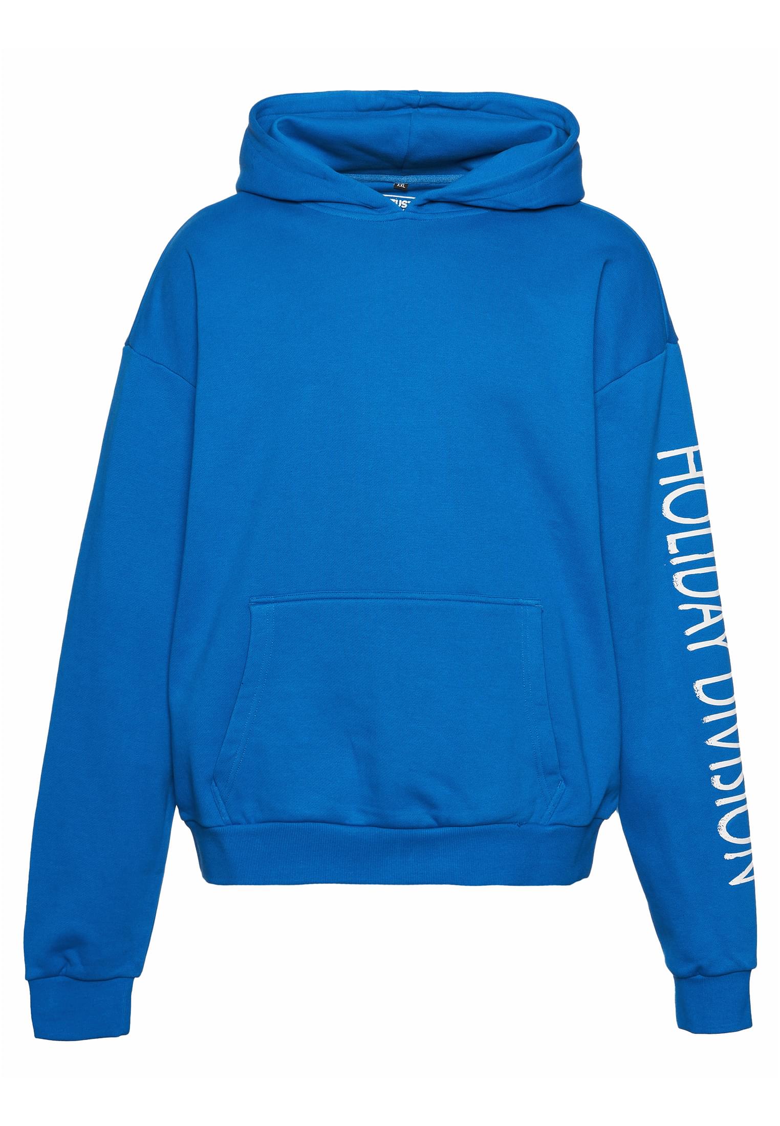 Just Rhyse Holiday Division Hoodie