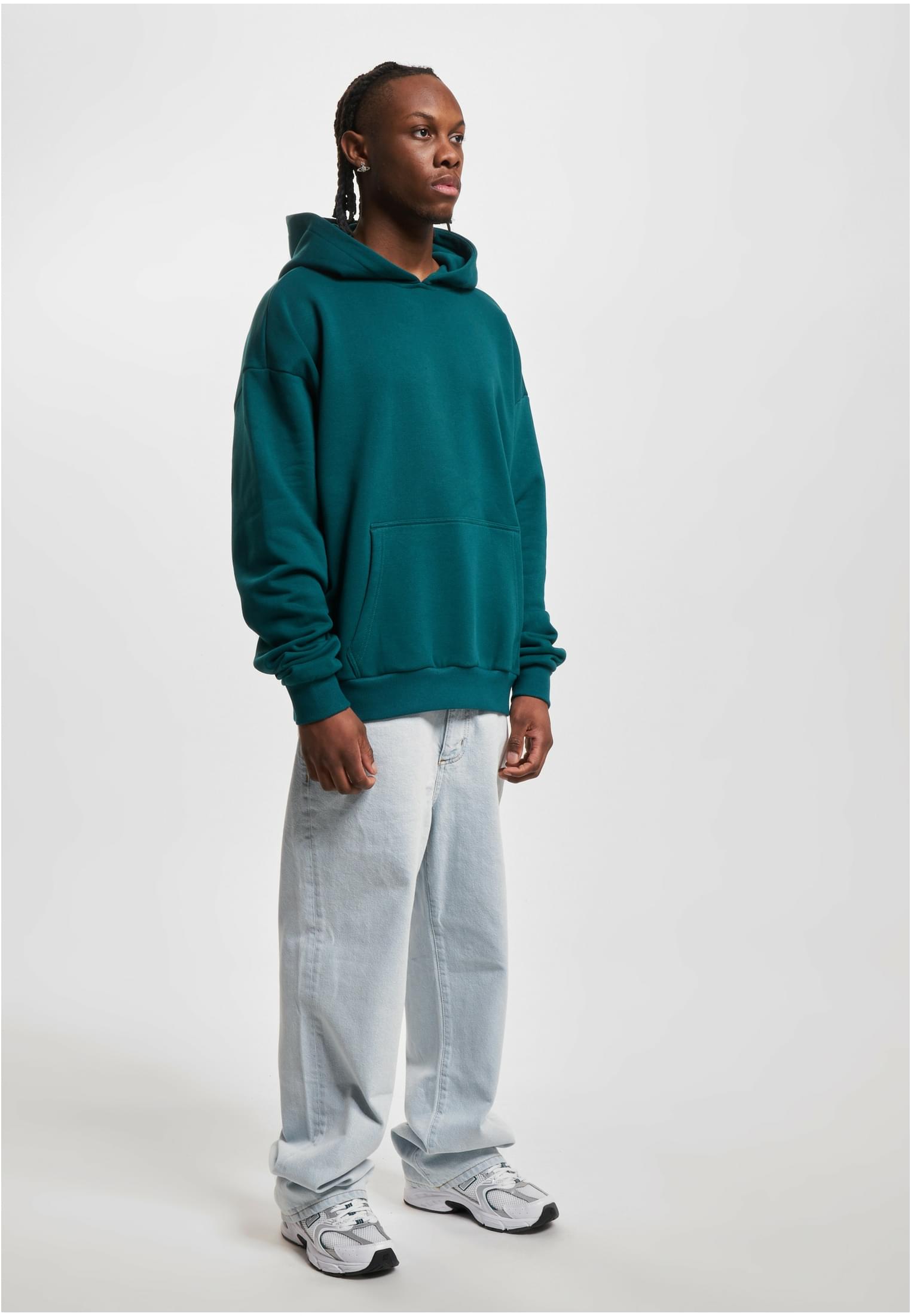 Just Rhyse Motel Hoody