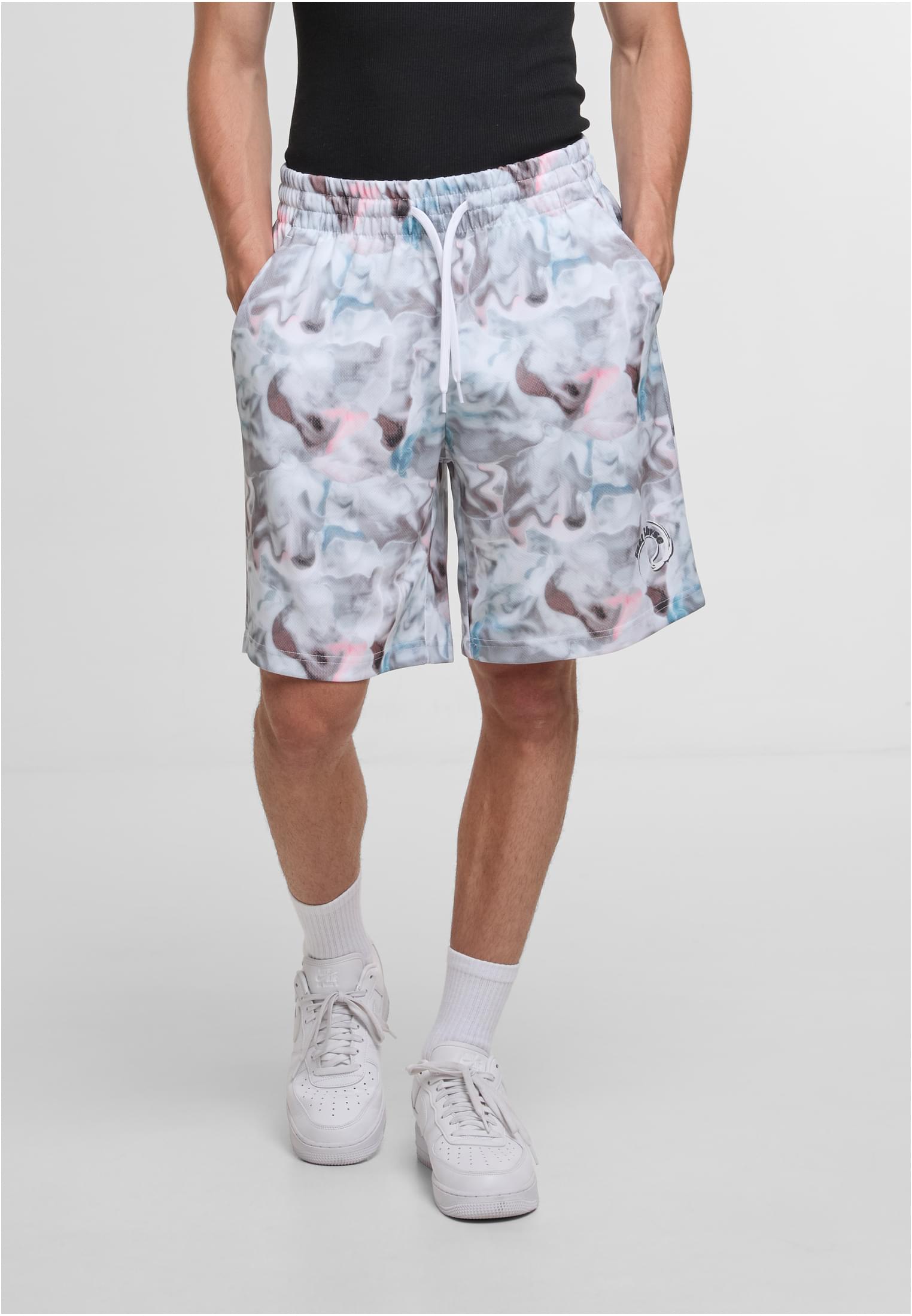 Just Rhyse Water Shorts