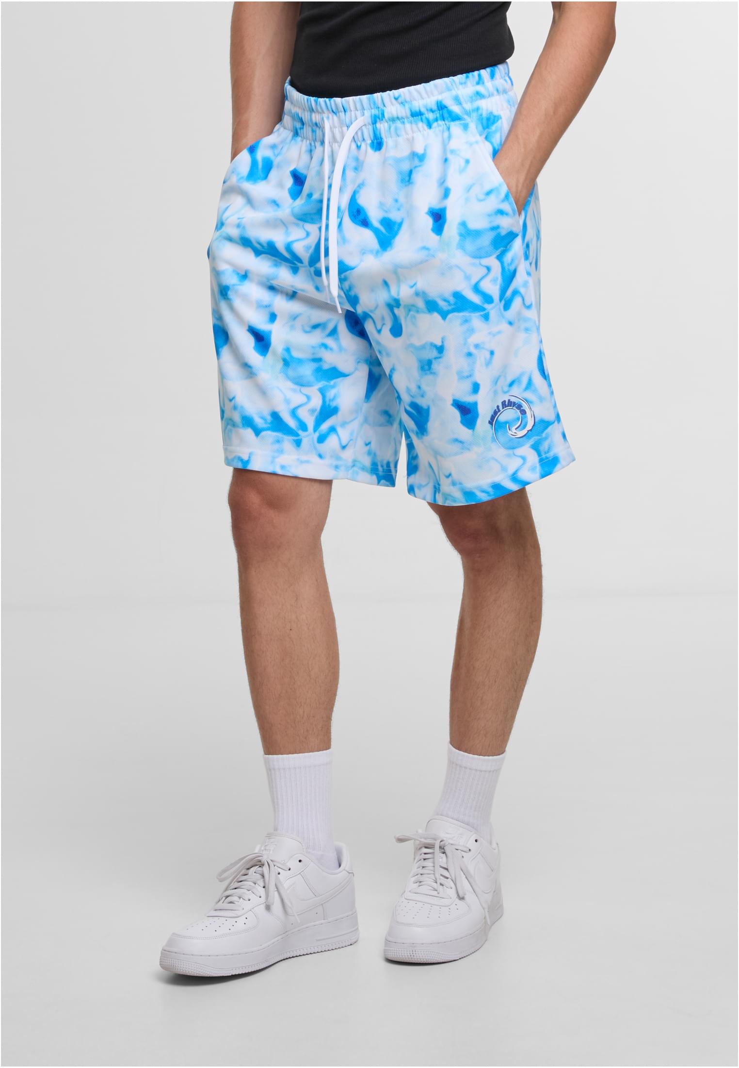 Just Rhyse Water Shorts