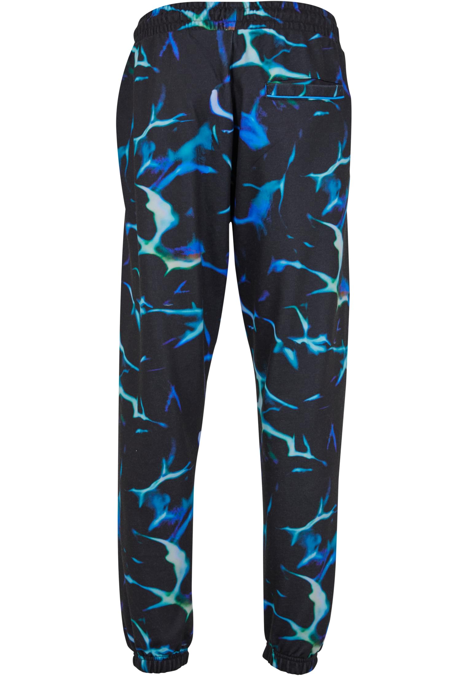Just Rhyse Reflections Sweatpants